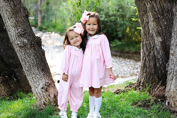 A Guide to Classic Girls Dresses