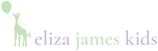 Adorable classic children’s clothing from Eliza James Kids